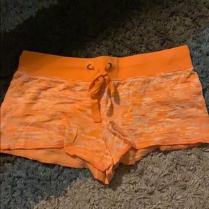 Derek Heart shorts